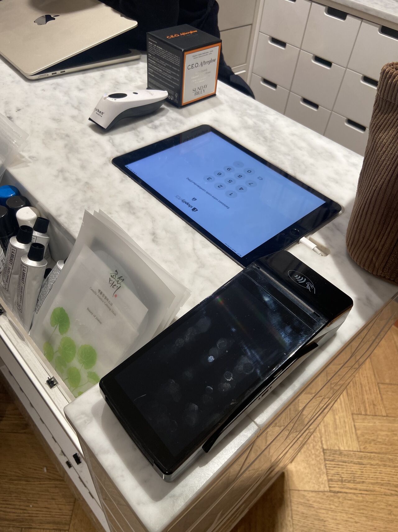 Store Tour Shopify POS