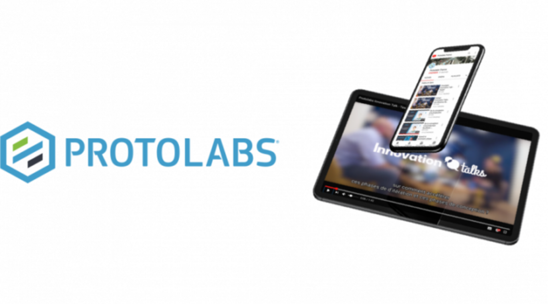 Protolabs communication
