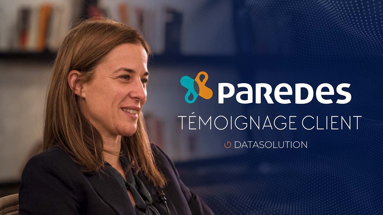Témoignage Paredes