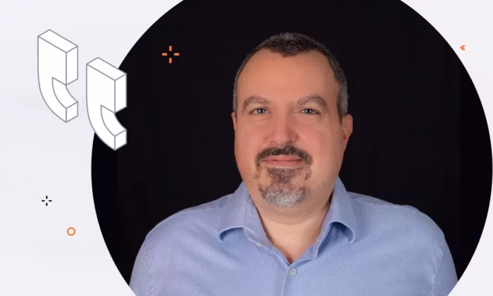 Témoignage de Ruben, chef de projet e-commerce