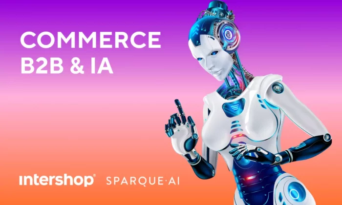 Commerce B2B et intelligence artificielle