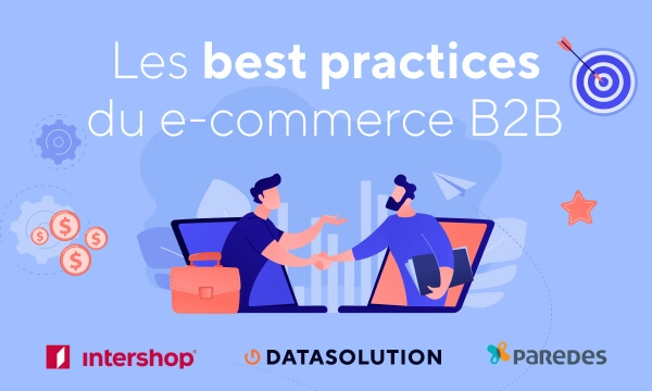 Best practices for customer satisfaction in B2B ecommerce
