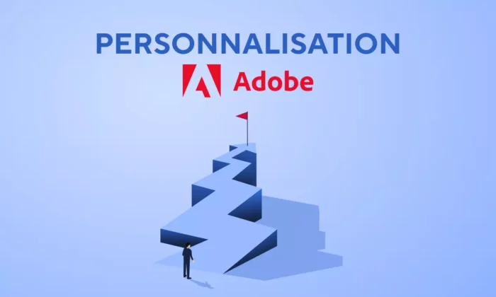 Personalization: The growth axis of B2B eCommerce?