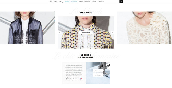 blog bleu blanc rouge