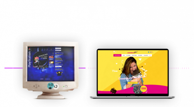evolution-sites-web
