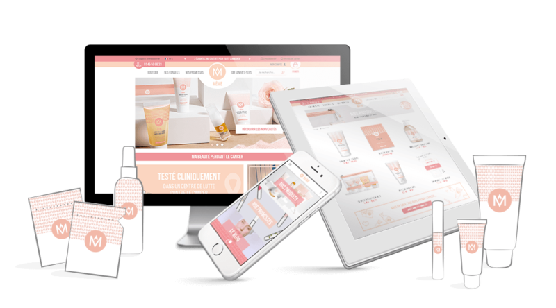 même cosmetics