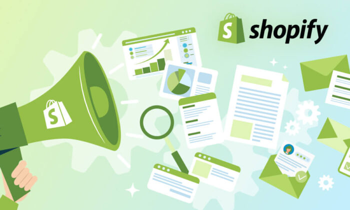 Shopify: 2022 Review and 2023 Outlook