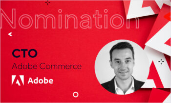 Aurélien GOUTAL, CTO Adobe Commerce chez DATASOLUTION