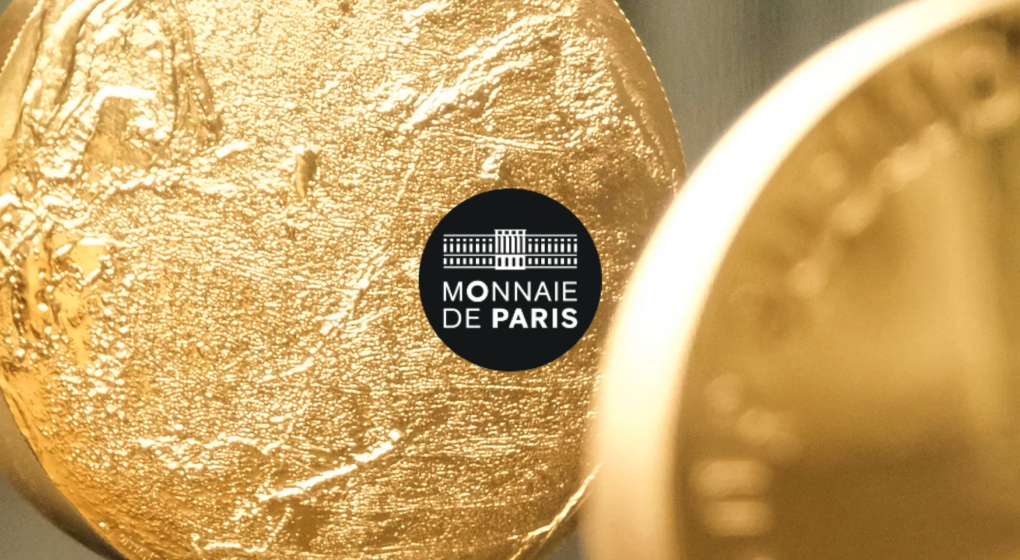 mobile monnaie de paris