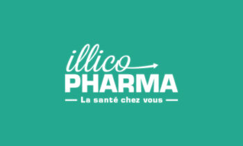 Illico Pharma, tous vos médicaments sont désormais en ligne !