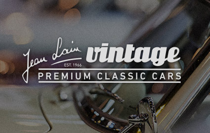 Jean Lain Vintage