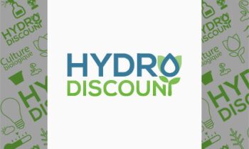 Hydrodiscount, le GrowShop à la conquête du web