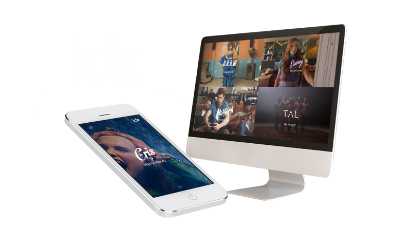 IDZ Production