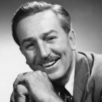 Walt Disney