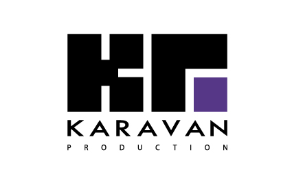Logo KARAVAN