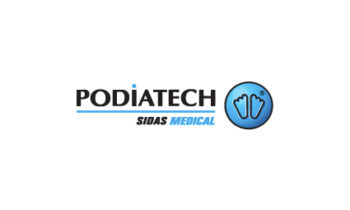 Podiatech : le spécialiste des équipements et matériaux de thermoformage fait peau neuve.