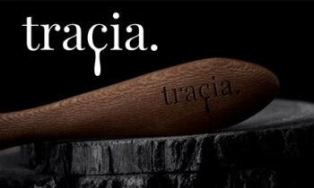 Tracia : des brosses d’exception aux essences précieuses de bois !