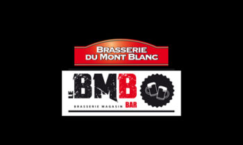 Le BMB : le bar, le magasin, et le restaurant de la Brasserie du Mont Blanc