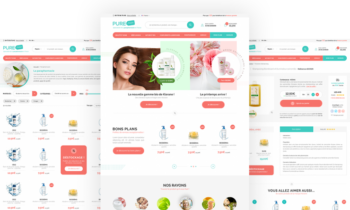 PurePara, votre parapharmacie à portée de clic