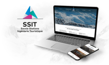 SSIT : un site institutionnel pour présenter ses filiales !