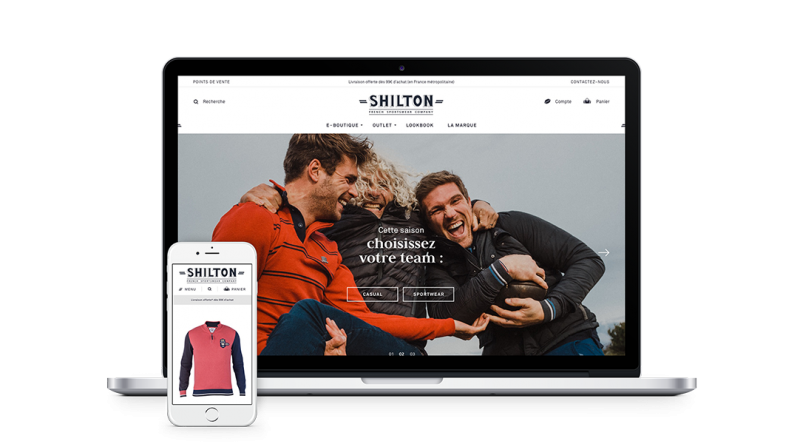 Shilton