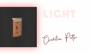 La sortie du morceau Light Switch de Charlie Puth ou l’alliance réussie entre teasing et promotion sur Tiktok