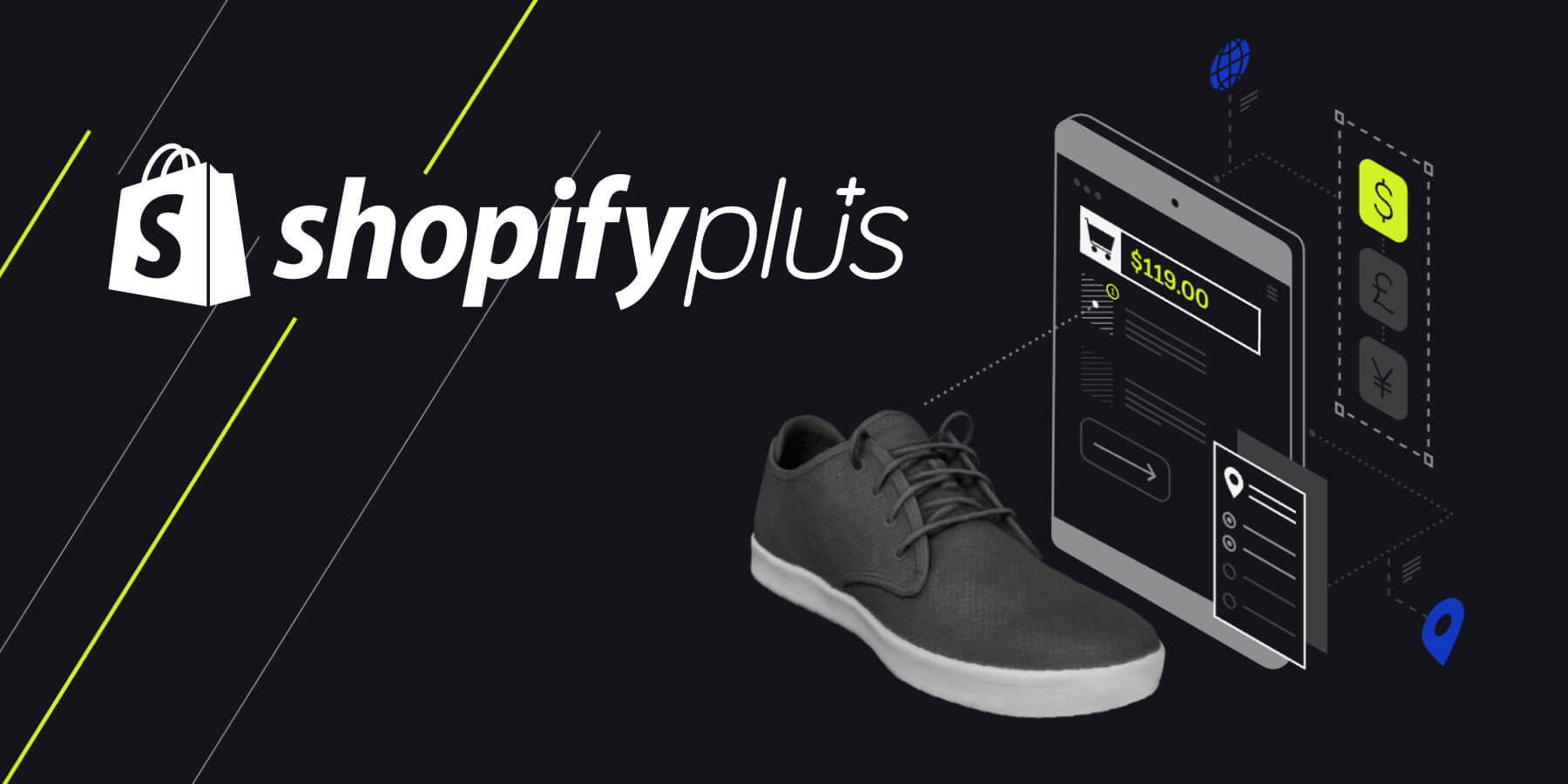 Différences entre Multi store et Shopify Markets