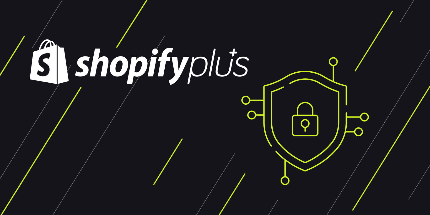 Shopify solution sécurisée ?