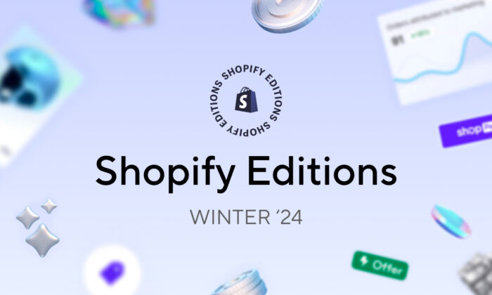 A Look Back at the 2024 Shopify Winter Edition: Transform Your E-Commerce Business!