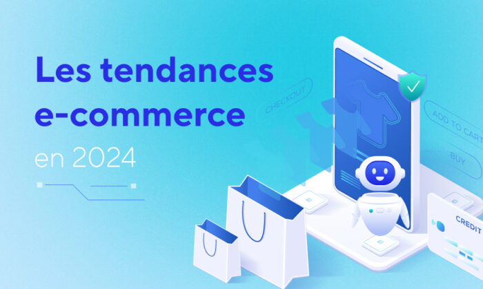 Spotlight on E-commerce Trends in 2024!