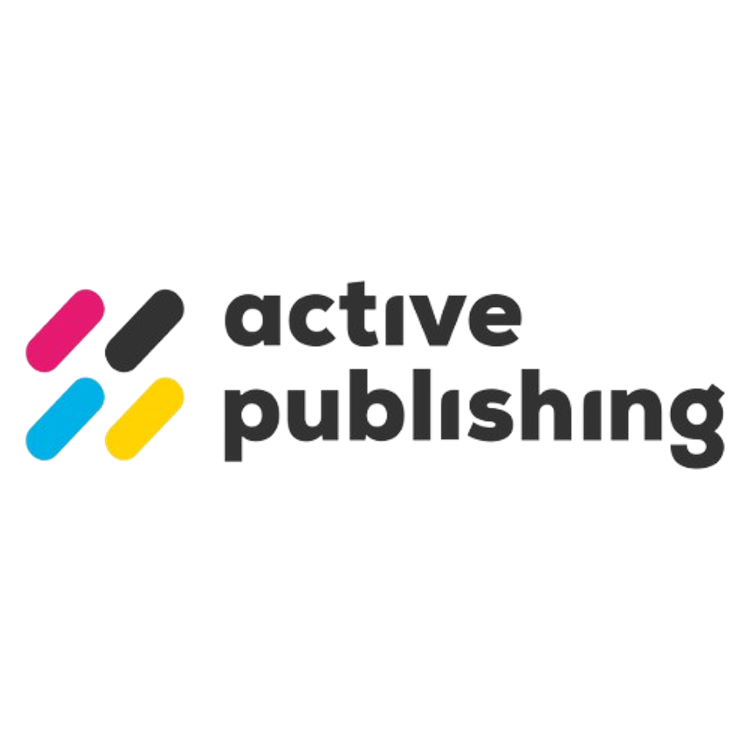 Logo active publishing