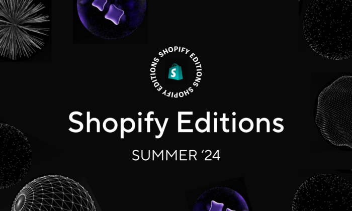 A Look Back at the 2024 Shopify Summer Edition: Boost Your E-Commerce Business!