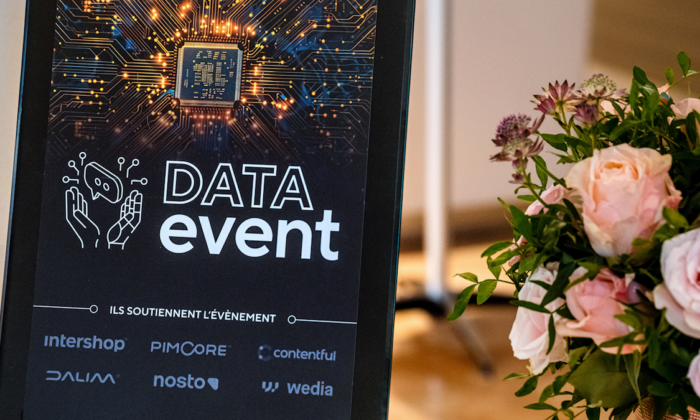 A Look Back at the DATA EVENT 2024