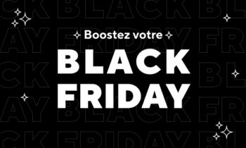 Boostez votre e-commerce pour le Black Friday !