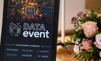 Retour sur le DATA EVENT 2024
