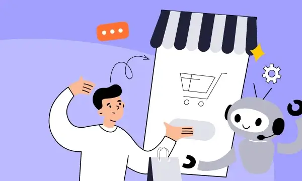 AI in E-Commerce