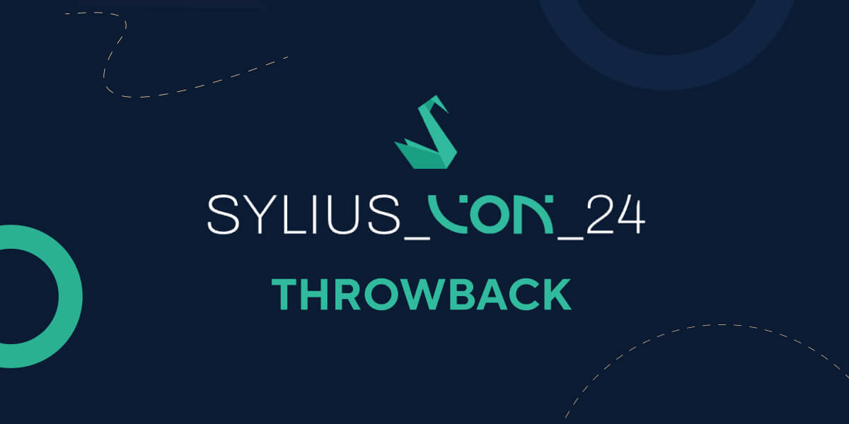 SyliusCon 2024