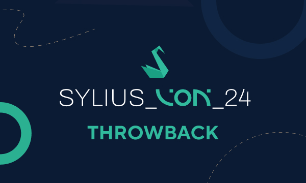 A Look Back at SyliusCon 2024
