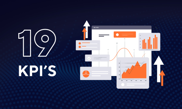 19 KPIs to Measure the Success of Your B2B E-Commerce Business