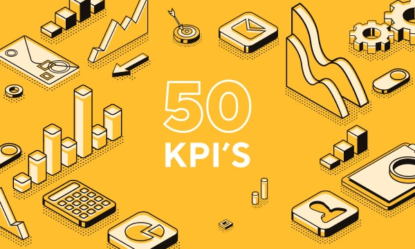 KPIs: What Key Performance Indicators Should You Use to Measure the Performance of Your B2B E-Commerce Platform?