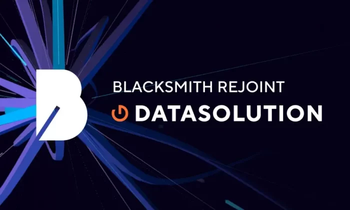 DATASOLUTION Strengthens Its Expertise in Custom Development with the Acquisition of Blacksmith