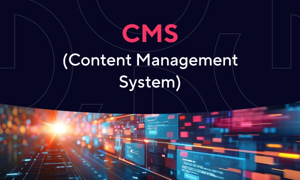What is a CMS?