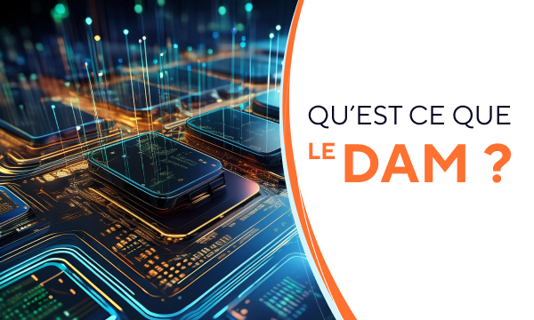 Qu'est ce qu'un DAM ?