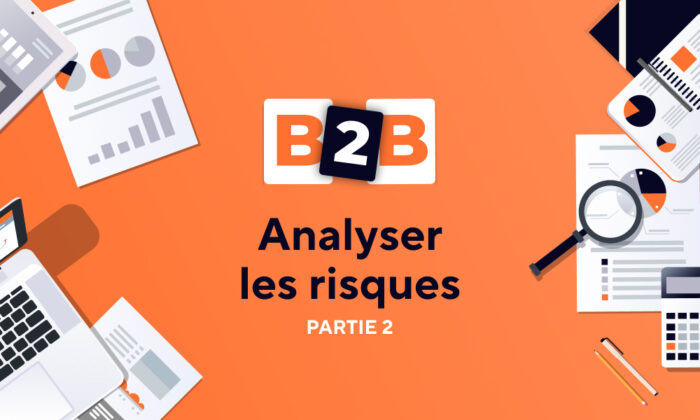 Our Tips for Successfully Launching Your B2B E-Commerce Site - Part 2: Analyzing Risks