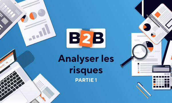Our Tips for Successfully Launching Your B2B E-Commerce Site - Part 1: Analyzing Risks