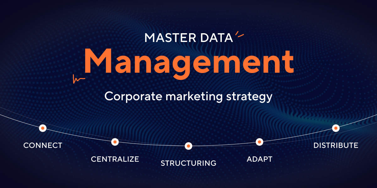 master data management differences
