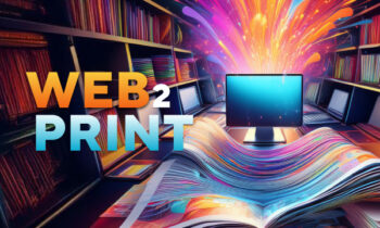 What is Web-to-Print? (Web2Print)