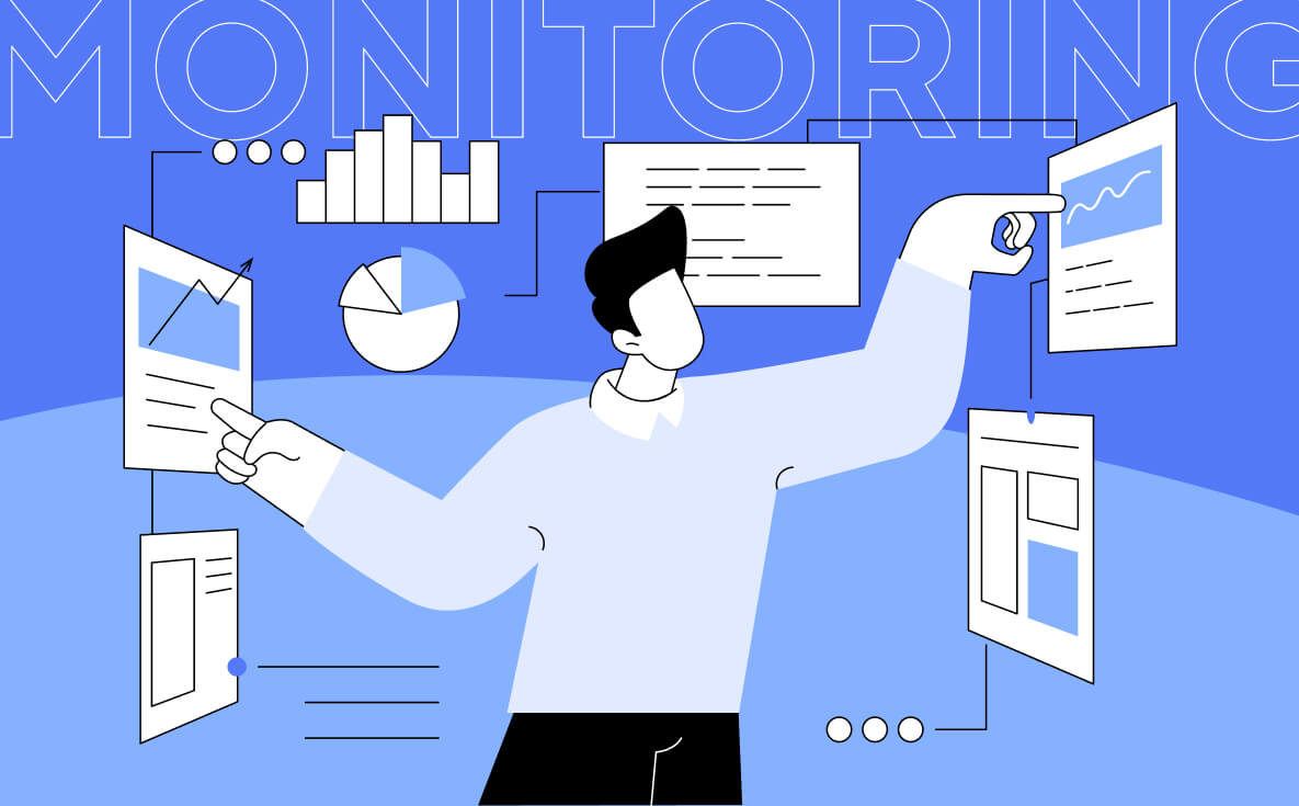 Monitoring Synergie SEO SEA