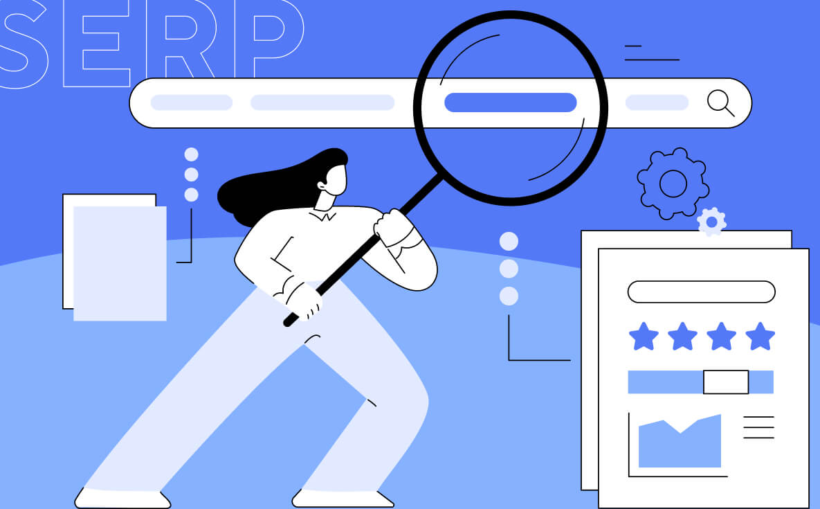 maximise presence serp