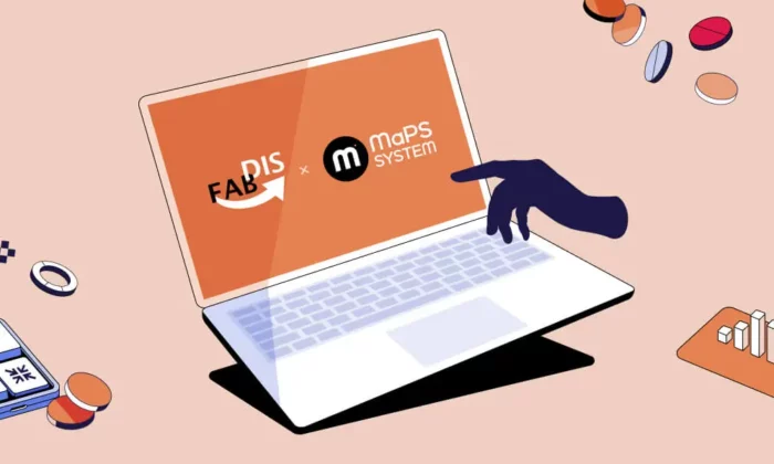 Tout savoir sur FAB-DIS, l’interview de MaPS System
